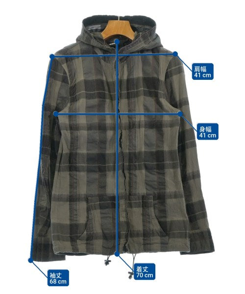 RIP VAN WINKLE เสื้อลำลอง