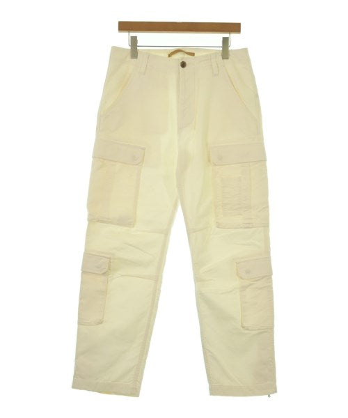 RIP VAN WINKLE กางเกงมีกระเป๋าข้างกางเกง2-4 กระเป๋า