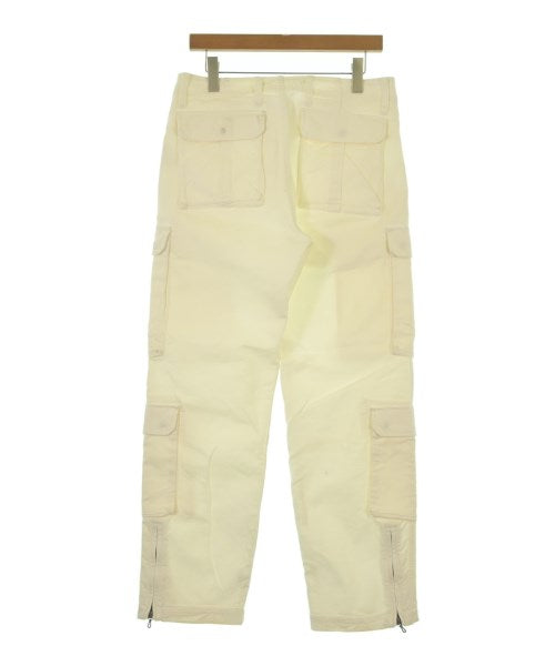 RIP VAN WINKLE กางเกงมีกระเป๋าข้างกางเกง2-4 กระเป๋า