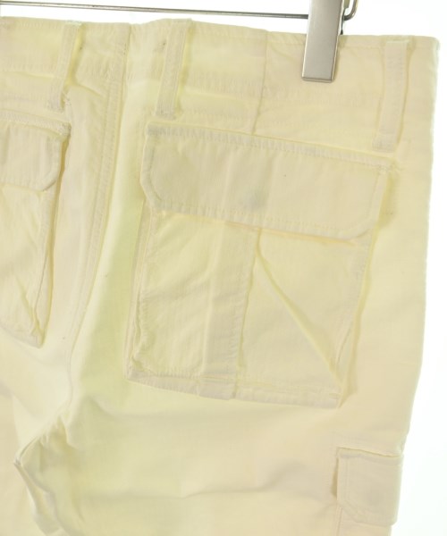 RIP VAN WINKLE กางเกงมีกระเป๋าข้างกางเกง2-4 กระเป๋า