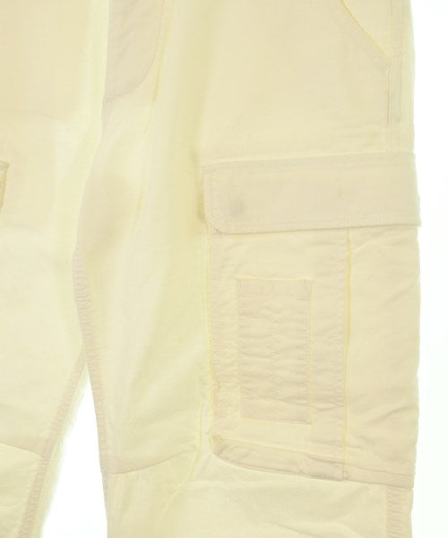 RIP VAN WINKLE กางเกงมีกระเป๋าข้างกางเกง2-4 กระเป๋า