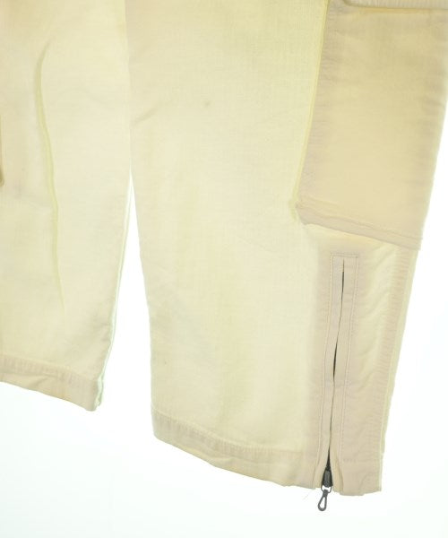 RIP VAN WINKLE กางเกงมีกระเป๋าข้างกางเกง2-4 กระเป๋า