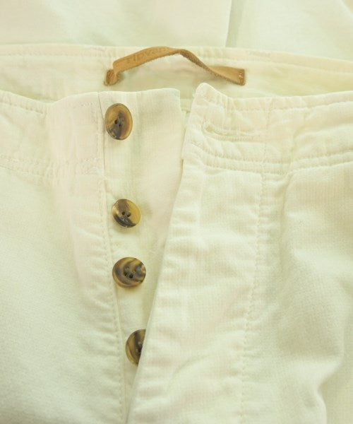 RIP VAN WINKLE กางเกงมีกระเป๋าข้างกางเกง2-4 กระเป๋า