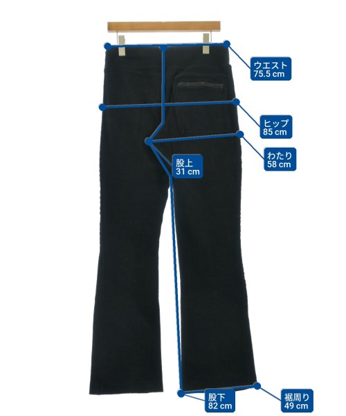 RIP VAN WINKLE กางเกง อื่น