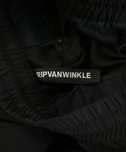 RIP VAN WINKLE กางเกง อื่น