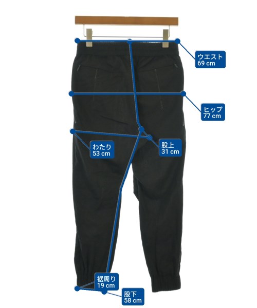 RIP VAN WINKLE กางเกง อื่น