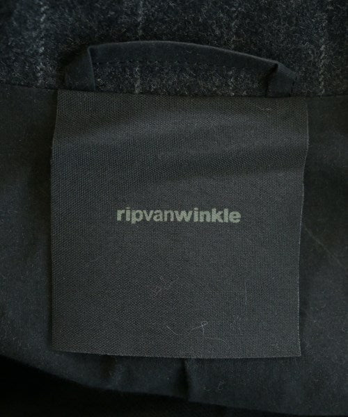 RIP VAN WINKLE เบลเซอร์/แจ็คเก็ตสูท