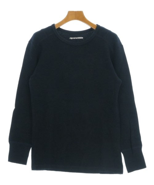RIP VAN WINKLE เสื้อยืด/เสื้อท็อปส์