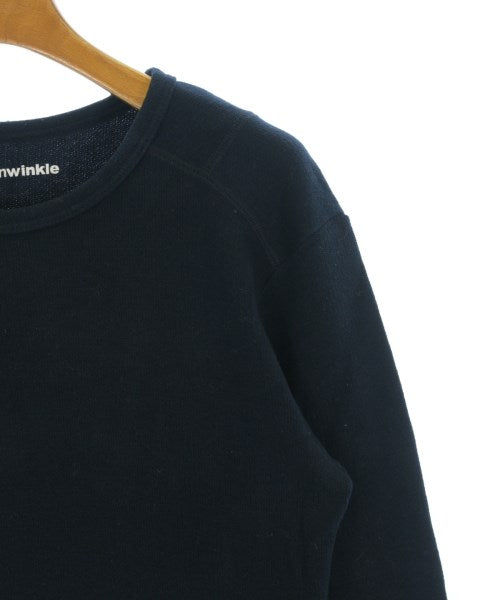 RIP VAN WINKLE เสื้อยืด/เสื้อท็อปส์