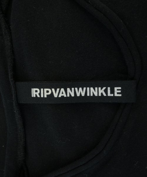 RIP VAN WINKLE เสื้อยืด/เสื้อท็อปส์