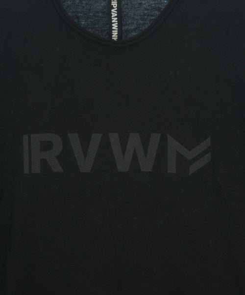 RIP VAN WINKLE เสื้อยืด/เสื้อท็อปส์