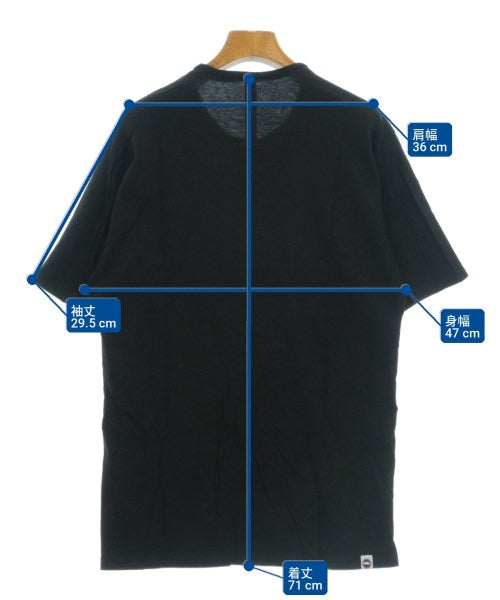 RIP VAN WINKLE เสื้อยืด/เสื้อท็อปส์