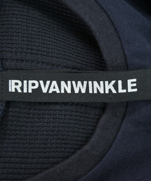 RIP VAN WINKLE เสื้อยืด/เสื้อท็อปส์