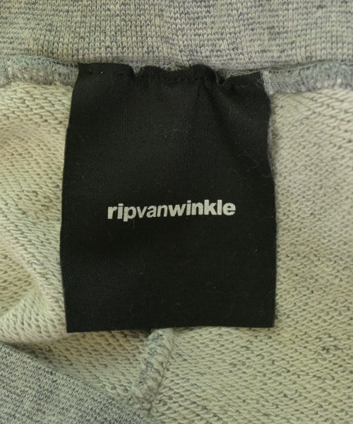 RIP VAN WINKLE กางเกง อื่น