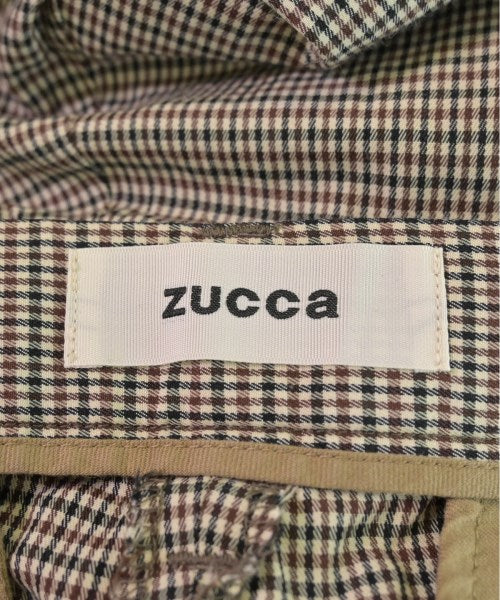 ZUCCa กางเกงขายาว