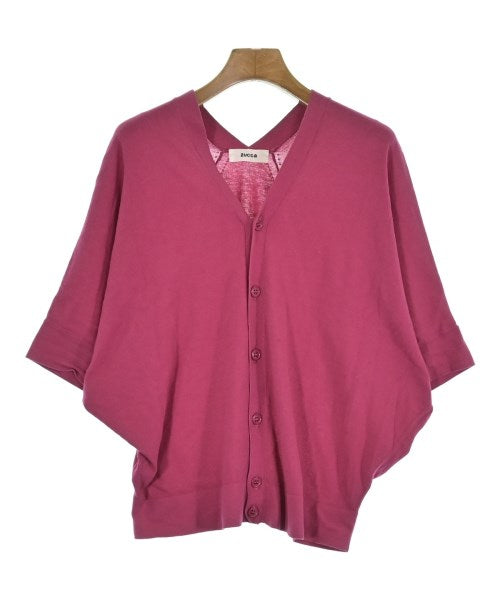 ZUCCa เสื้อคาร์ดิแกน