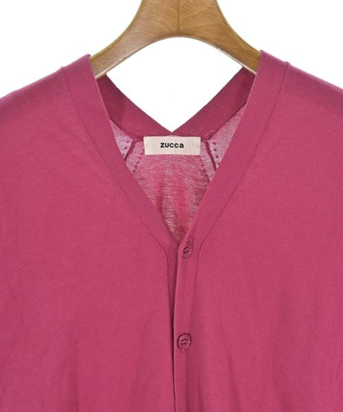 ZUCCa เสื้อคาร์ดิแกน