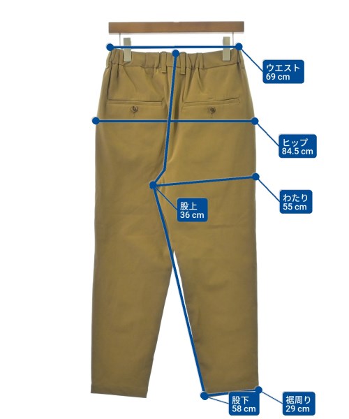 ZUCCa กางเกง อื่น