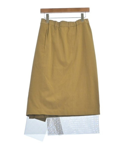 ZUCCa กระโปรงยาว/แม็กซี่ยาว