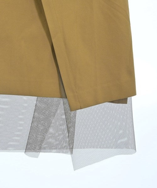 ZUCCa กระโปรงยาว/แม็กซี่ยาว