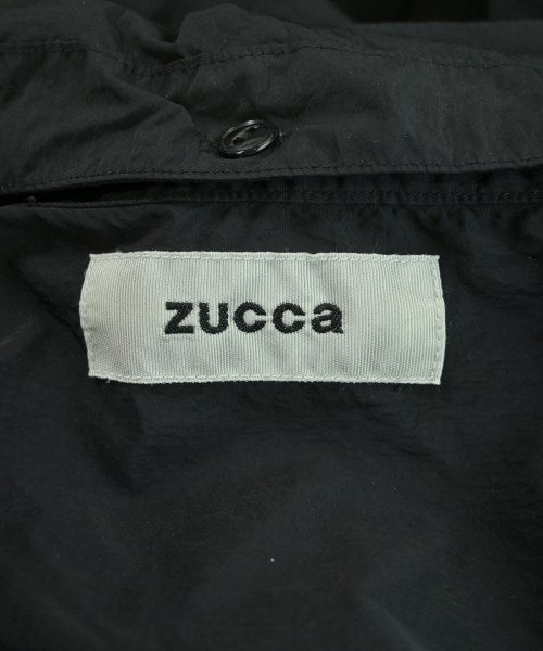 ZUCCa แจ็คเก็ตเบลาส์