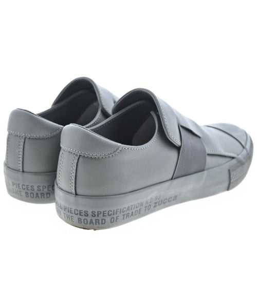 ZUCCa รองเท้าผ้าใบ