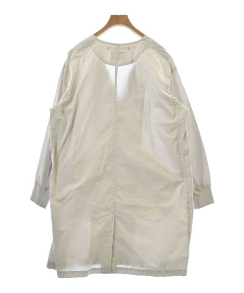 ZUCCa เสื้อโค้ท อื่น