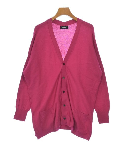 ZUCCa เสื้อคาร์ดิแกน