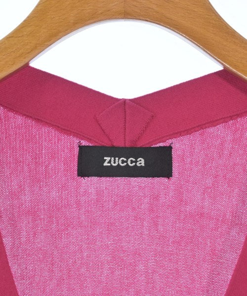 ZUCCa เสื้อคาร์ดิแกน