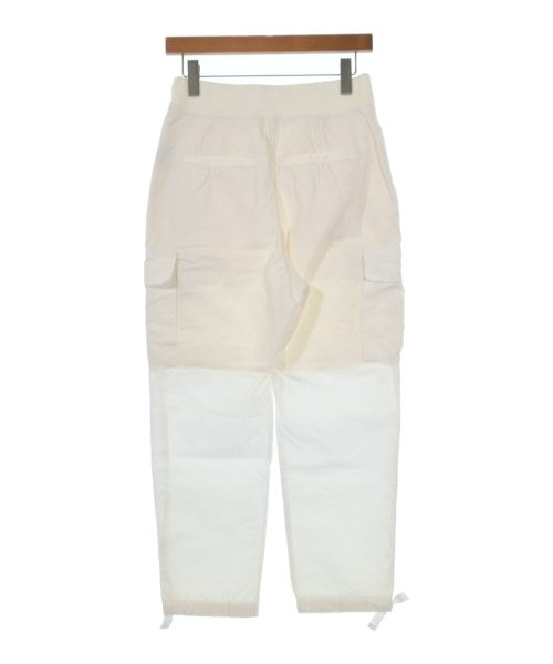 ZUCCa กางเกงมีกระเป๋าข้างกางเกง2-4 กระเป๋า