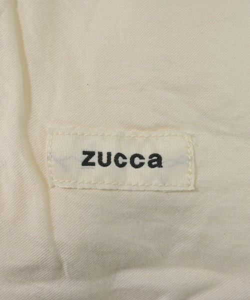 ZUCCa กางเกงมีกระเป๋าข้างกางเกง2-4 กระเป๋า