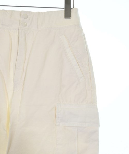 ZUCCa กางเกงมีกระเป๋าข้างกางเกง2-4 กระเป๋า