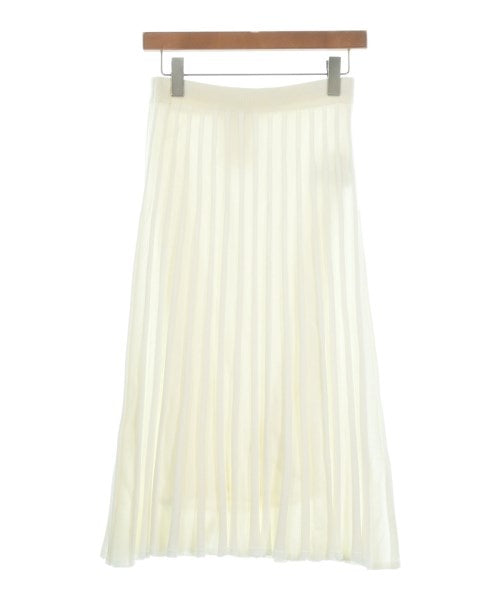 ZUCCa กระโปรงยาว/แม็กซี่ยาว