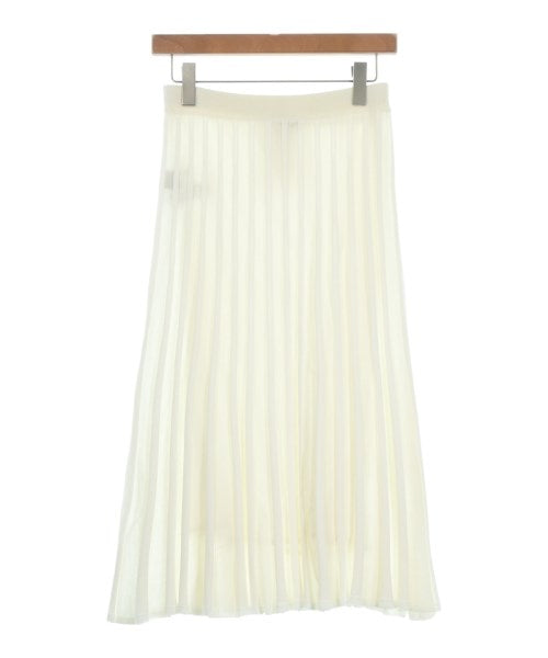 ZUCCa กระโปรงยาว/แม็กซี่ยาว