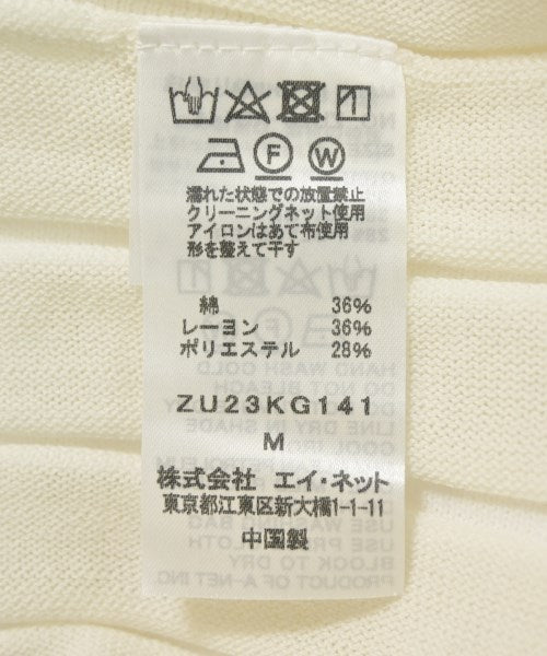 ZUCCa กระโปรงยาว/แม็กซี่ยาว