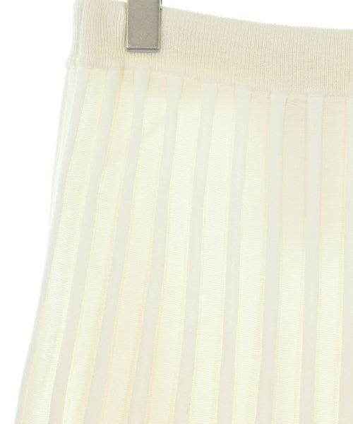 ZUCCa กระโปรงยาว/แม็กซี่ยาว