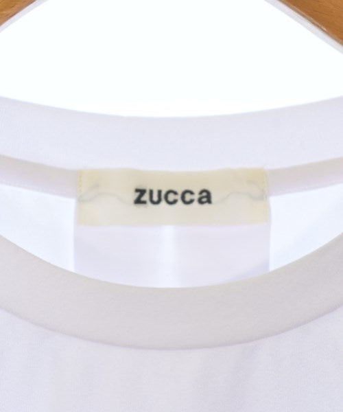ZUCCa เสื้อยืด/เสื้อท็อปส์