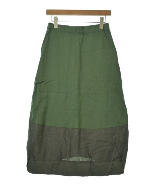 ZUCCa กระโปรงยาว/แม็กซี่ยาว