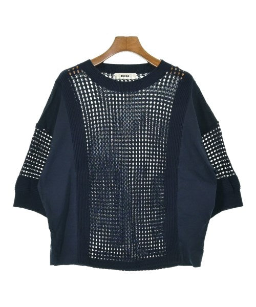 ZUCCa เสื้อยืด/เสื้อท็อปส์