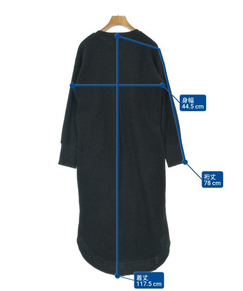 ZUCCa ชุดเดรส