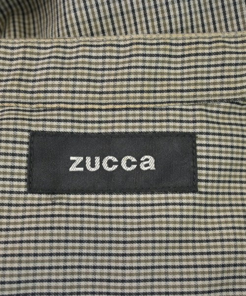 ZUCCa เสื้อลำลอง