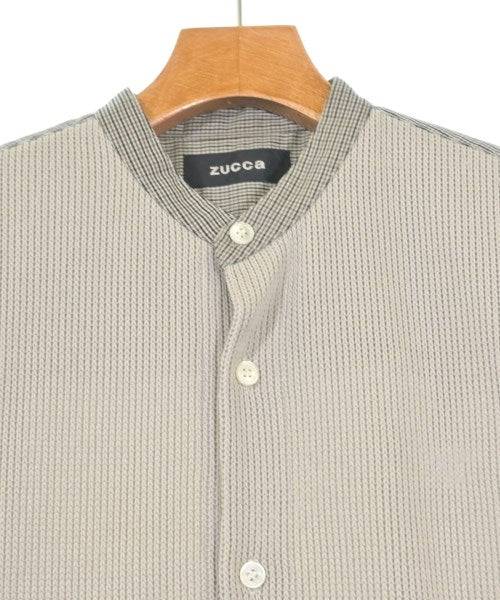 ZUCCa เสื้อลำลอง