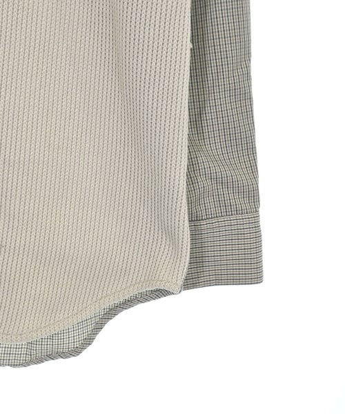 ZUCCa เสื้อลำลอง