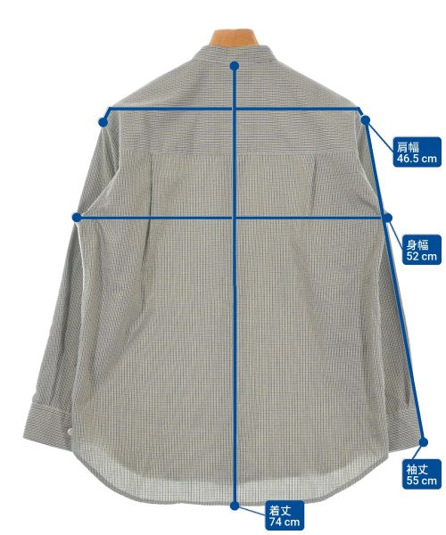 ZUCCa เสื้อลำลอง