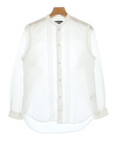 ZUCCa เสื้อลำลอง