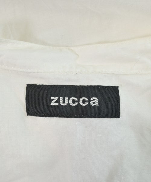 ZUCCa เสื้อลำลอง