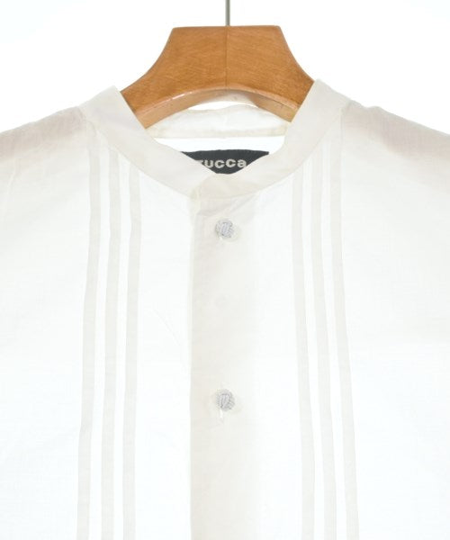 ZUCCa เสื้อลำลอง