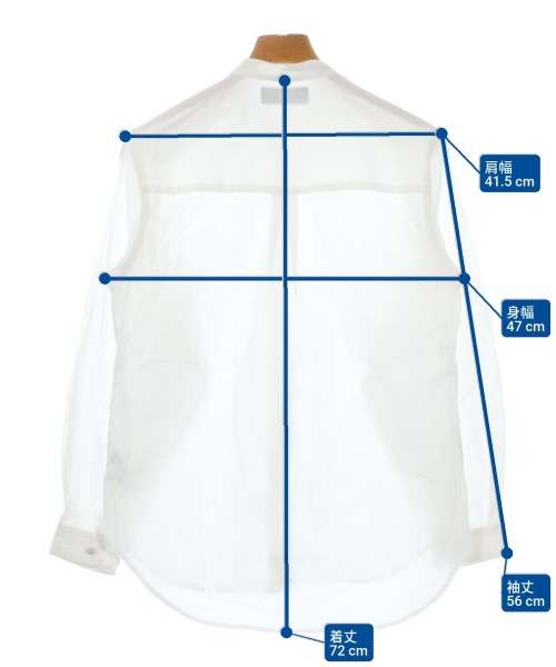 ZUCCa เสื้อลำลอง