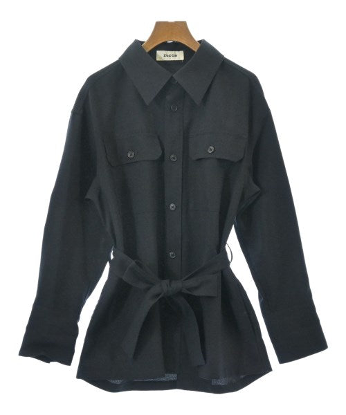 ZUCCa เสื้อลำลอง