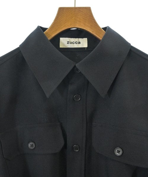 ZUCCa เสื้อลำลอง